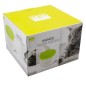 Ebi Trinkbrunnen für Haustiere Mango 1,5 L Grün Ebi Trinkbrunnen für Haustiere Mango 1,5 L Grün