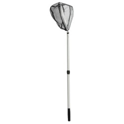 Ubbink Kescher PowerNet 37x35x35cm 3mm Dreieckig