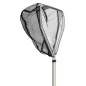 Ubbink Kescher PowerNet 37x35x35cm 3mm Dreieckig Ubbink Kescher PowerNet 37x35x35cm 3mm Dreieckig