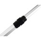 Ubbink Kescher PowerNet 37x35x35cm 3mm Dreieckig Ubbink Kescher PowerNet 37x35x35cm 3mm Dreieckig