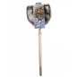 Ubbink Kescher PowerNet 37x35x35cm 3mm Dreieckig Ubbink Kescher PowerNet 37x35x35cm 3mm Dreieckig