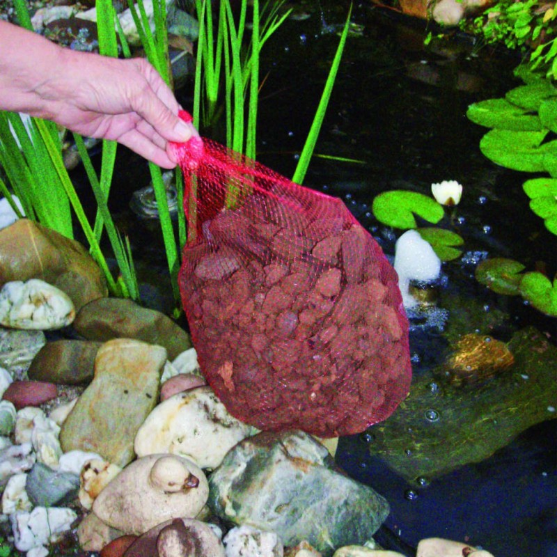 Ubbink Teich-Torf Aquavital 10 L Ubbink Teich-Torf Aquavital 10 L