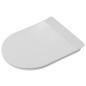 Tiger Toilettensitz Carter Absenkautomatik Duroplast Weiß 250020646 Tiger Toilettensitz Carter Absenkautomatik Duroplast Weiß 250020646