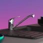 EISL Küchenarmatur GRANDE VITA CLASSIC Niederdruck Chrom EISL Küchenarmatur GRANDE VITA CLASSIC Niederdruck Chrom