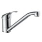 EISL Küchenarmatur GRANDE VITA CLASSIC Niederdruck Chrom EISL Küchenarmatur GRANDE VITA CLASSIC Niederdruck Chrom