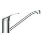 EISL Küchenarmatur GRANDE VITA CLASSIC Niederdruck Chrom EISL Küchenarmatur GRANDE VITA CLASSIC Niederdruck Chrom
