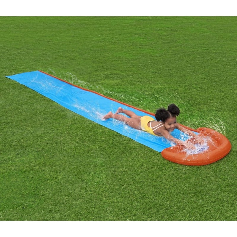Bestway Wasserrutsche H20GO! 488 cm Bestway Wasserrutsche H20GO! 488 cm
