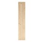 Esschert Design Wand-Bartisch mit Klappbarer Ablage L Natur Esschert Design Wand-Bartisch mit Klappbarer Ablage L Natur