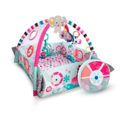 Bright Starts 5-in-1 Spieldecke Your Way Ball Play K10786