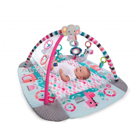 Bright Starts 5-in-1 Spieldecke Your Way Ball Play K10786