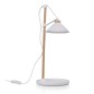 Smartwares LED-Gewächslampe 9W Weiß Smartwares LED-Gewächslampe 9W Weiß