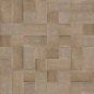 WallArt Leder-Wandpaneele Argyle 32 Stk. Taupe WallArt Leder-Wandpaneele Argyle 32 Stk. Taupe