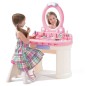Step2 Spielzeug-Schminktisch Fantasy Vanity Step2 Spielzeug-Schminktisch Fantasy Vanity