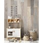 Grosfillex Wandfliesen Accent 9 Stk. 15,4x120 cm Amazonia Grosfillex Wandfliesen Accent 9 Stk. 15,4x120 cm Amazonia