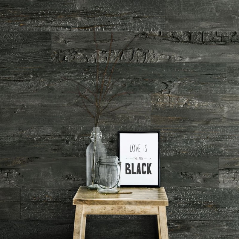 Grosfillex Wandfliesen Accent 9 Stk. 15,4x120 cm Kilimandjaro Grosfillex Wandfliesen Accent 9 Stk. 15,4x120 cm Kilimandjaro