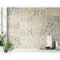 Grosfillex Wandfliesen Accent 9 Stk. 15,4x120 cm Andaluz Gelb Grosfillex Wandfliesen Accent 9 Stk. 15,4x120 cm Andaluz Gelb
