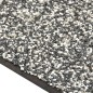 vidaXL Steinfolie Grau 250x60 cm vidaXL Steinfolie Grau 250x60 cm