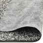 vidaXL Steinfolie Grau 250x60 cm vidaXL Steinfolie Grau 250x60 cm