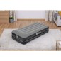 Bestway Luftbett mit Integrierter Luftpumpe Beflockt 191x97x46 cm Bestway Luftbett mit Integrierter Luftpumpe Beflockt 191x97x46 cm