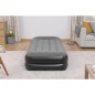 Bestway Luftbett mit Integrierter Luftpumpe Beflockt 191x97x46 cm Bestway Luftbett mit Integrierter Luftpumpe Beflockt 191x97x46 cm
