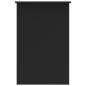 vidaXL Schreibtisch Schwarz 100×50×76 cm Holzwerkstoff vidaXL Schreibtisch Schwarz 100×50×76 cm Holzwerkstoff