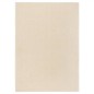 vidaXL Teppich Kurzflor 240x340 cm Creme vidaXL Teppich Kurzflor 240x340 cm Creme