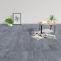 vidaXL PVC-Fliesen Selbstklebend 20 Stk. 1,86 m² Grau Marmor-Optik vidaXL PVC-Fliesen Selbstklebend 20 Stk. 1,86 m² Grau Marmor-Optik