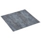 vidaXL PVC-Fliesen Selbstklebend 20 Stk. 1,86 m² Grau Marmor-Optik vidaXL PVC-Fliesen Selbstklebend 20 Stk. 1,86 m² Grau Marmor-Optik