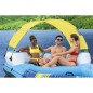 Bestway Badeinsel Hydro-Force 305x186x58 cm Bestway Badeinsel Hydro-Force 305x186x58 cm