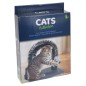 Pets Collection Katzenspielzeug für Fellpflege Pets Collection Katzenspielzeug für Fellpflege