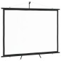 vidaXL Beamer-Leinwand mit Stativ 90" 4:3 vidaXL Beamer-Leinwand mit Stativ 90" 4:3