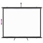 vidaXL Beamer-Leinwand mit Stativ 90" 4:3 vidaXL Beamer-Leinwand mit Stativ 90" 4:3