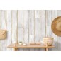 Grosfillex Wandfliesen Accent 9 Stk. 15,4x120 cm Taiga Grosfillex Wandfliesen Accent 9 Stk. 15,4x120 cm Taiga