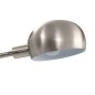 vidaXL Stehlampe 200 cm 5 x E14 Silbern vidaXL Stehlampe 200 cm 5 x E14 Silbern