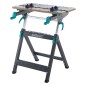 wolfcraft Spann- und Maschinentisch MASTER 750 ERGO wolfcraft Spann- und Maschinentisch MASTER 750 ERGO