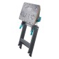 wolfcraft Spann- und Maschinentisch MASTER 750 ERGO wolfcraft Spann- und Maschinentisch MASTER 750 ERGO