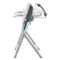 wolfcraft Spann- und Maschinentisch MASTER 750 ERGO wolfcraft Spann- und Maschinentisch MASTER 750 ERGO