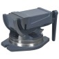vidaXL 2-Achsen-Schraubstock Kippbar 100 mm vidaXL 2-Achsen-Schraubstock Kippbar 100 mm
