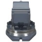 vidaXL 2-Achsen-Schraubstock Kippbar 100 mm vidaXL 2-Achsen-Schraubstock Kippbar 100 mm