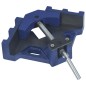 vidaXL Winkel-Schraubstock 104 mm Gusseisen vidaXL Winkel-Schraubstock 104 mm Gusseisen