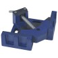 vidaXL Winkel-Schraubstock 104 mm Gusseisen vidaXL Winkel-Schraubstock 104 mm Gusseisen