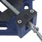 vidaXL Winkel-Schraubstock 104 mm Gusseisen vidaXL Winkel-Schraubstock 104 mm Gusseisen
