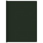 vidaXL Zeltteppich 250x250 cm Dunkelgrün vidaXL Zeltteppich 250x250 cm Dunkelgrün