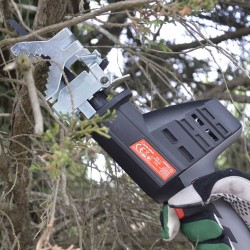 ELEM Garden Technic Astsäge Wiederaufladbar 20 V