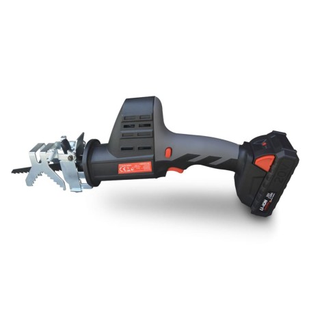 ELEM Garden Technic Astsäge Wiederaufladbar 20 V