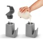 Metaltex Seifenspender Soap-Tex Metaltex Seifenspender Soap-Tex
