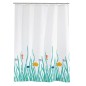RIDDER Duschvorhang Atlantis 180x200 cm RIDDER Duschvorhang Atlantis 180x200 cm
