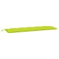 vidaXL Gartenbank-Auflagen 2 Stk. Hellgrün 180x50x7 cm Oxford-Gewebe vidaXL Gartenbank-Auflagen 2 Stk. Hellgrün 180x50x7 cm Oxford-Gewebe