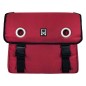 Willex Fahrradtaschen 30 L Canvas Rot Willex Fahrradtaschen 30 L Canvas Rot