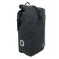 Willex Fahrradtasche Wasserdicht 17 L Grau Willex Fahrradtasche Wasserdicht 17 L Grau